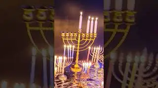 Весёлой Хануки!