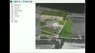 swarm reconnaissance drone system