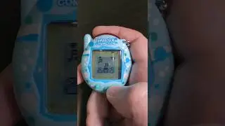 Possibly Reducing Care Mistakes - Tamagotchi humulog