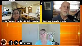 Russ Reals Live: Empathetic Leadership