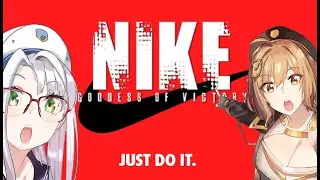 A Cursed Game Review: Nikke Goddess of Victory