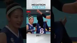 Aksi Megawati bersama All-Star full gimik sampai joget-joget!