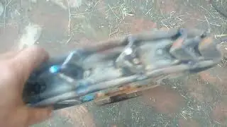 Грунтозацепи своїми руками