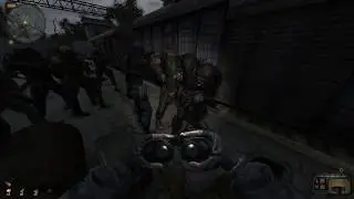 Loner Hazing Ritual