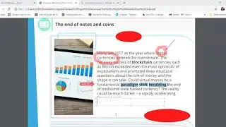 How to use  annotate  on Zoom 