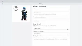 how to get to customer service (Roblox)