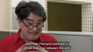 Le Monde nouveau de Charlotte Perriand | La synthèse des arts par Jacques Barsac