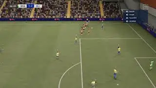 FIFA 21 golazo