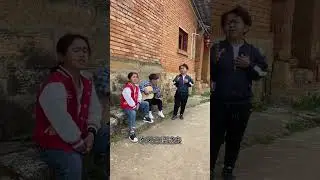 彝族歌王#带给你不一样的体会