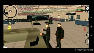 Гайд: Как вступить в организацию на Arizona Mobile