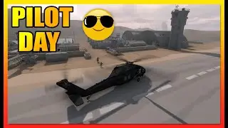 Ravenfield - Pilot Day in Al Basrah //  Complete Gameplay  //  No Commentary