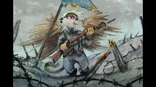 Герцог и его шавки - Hearts of Iron IV: Equestria at War