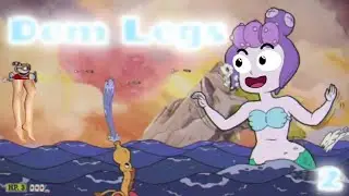 Cala Maria Gets Some Legs