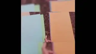 SPESIFIKASI KERTAS BUFALLO, KERTAS KAMBING