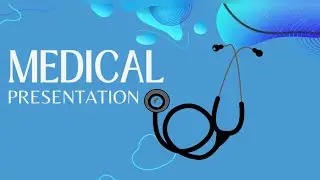 Medical Topics For Presentation | School Topics | College Presentation