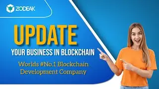 Zodeak Technology - Leading Crypto & Blockchain Development Solutions