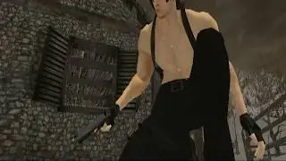 Leon S. Kennedy - Mod Gay - By - (Rob Rosales) - GaymersMods