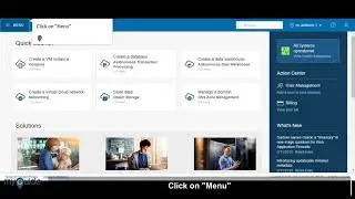 How to Create a Vault in Oracle Cloud