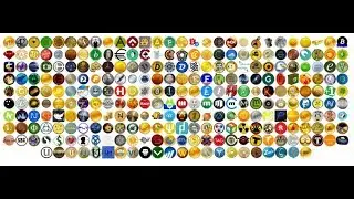 6 Лендинг    ICO. Монета Paragex