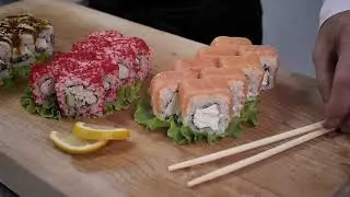 Вилки Палки promo