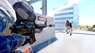 CS2 in a nutshell