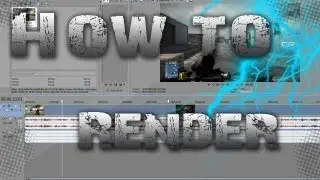 How To Ep 3 Render Videos For Youtube - Final Cut, Sony Vegas and Media Encoder