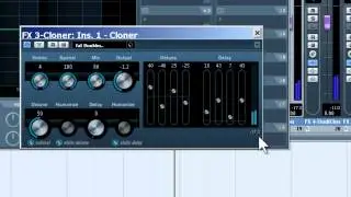 Cubase 6.5 Effects part 2