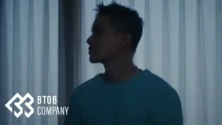 비투비 (BTOB) '불씨 (Please Stay)' Message Film : PENIEL