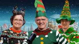 Christmas Special (Series Finale!)