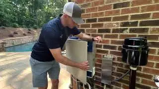 Pool & Spa Light (TROUBLESHOOTING)