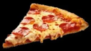 you used to call me on my pizza