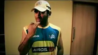 Chennai is back | Chennai team song