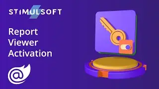 Report Viewer Activation for Blazor (2022)