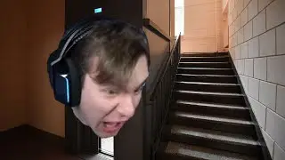 БРАТИШКИН ЗАСТРЯЛ В ЛИФТЕ И ТЕМ САМЫМ ВЫЙГРАЛ ИГРУ ft. 89squad