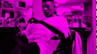 Boosie Badazz - Trouble Ft. Lee Banks (Screwed & Chopped By DJ XavierJ713)