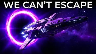 How Long Would It REALLY Take to Escape the Solar System?