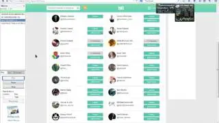 Tsu auto like,follow bot-Get it free