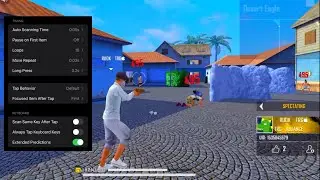 90% HEADSHOT RATE :- My Settings ⚙️♥️ [ Hud + Dpi ] iPhone XR📱