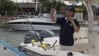 Pakula Lures 011 Outrigger Demo