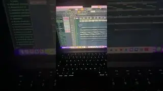 Hyperpop / Trap Beat breakdown