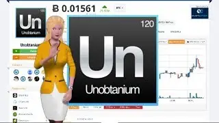 Cryptocurrency Unobtanium $UNO Climbed 79% Over the Past 24 Hours