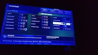 The Best Slasher Build In NBA 2k23 Current/ And Next Gen