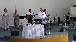 Богослужение 07,07.2024г