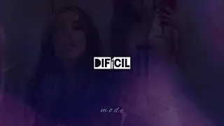 Tenho esse vício, de gente difícil no amor  • Marina Lima - Difícil (LETRA)