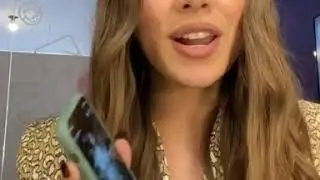 Hailee Steinfeld 