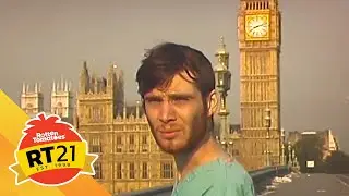 London is Deserted in ’28 Days Later…’ | Rotten Tomatoes’ 21 Most Memorable Moments