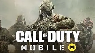 Call of Duty Mobile Announced for North America, Europe and More