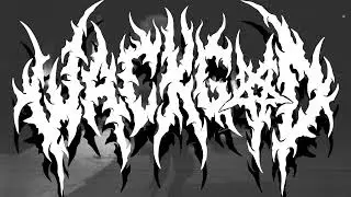 WackGxd - Santa's Slaughter (Official Audio)