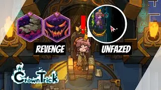Crown Trick Game-Breaking Bug Day 2 Darkness Run 4