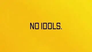 Teejay Mokoena, sandrahhh - No Idols (Official Audio) feat. DJ HopeStar